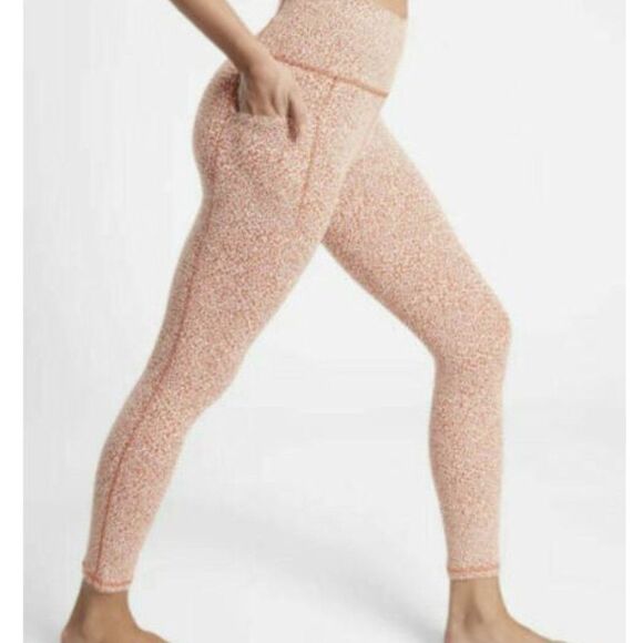ATHLETA Salutation Stash II Textured Tight Size XS Petite - Picture 1 of 10